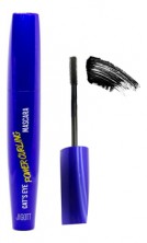 Jigott Подкручивающая тушь для ресниц Cat's Eye Power Curling Mascara