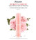 JMsolution Солнцезащитный спрей с розой Glow Luminous Flower Sun Spray SPF 50+ PA++++, 180 мл