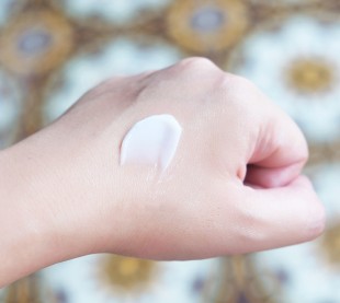 iUnik Увлажняющий крем для лица с бета глюканом Beta Glucan Daily Moisture Cream