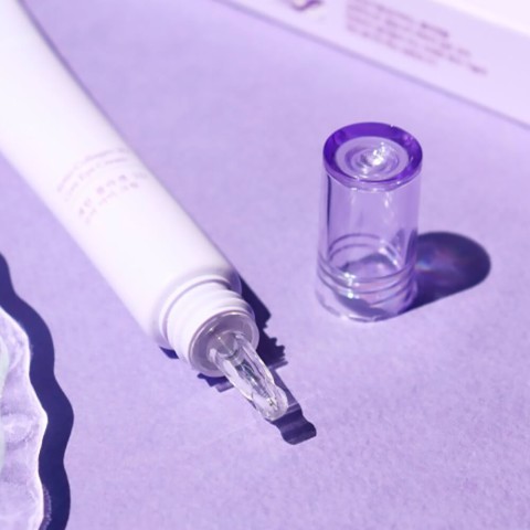 EVAS Fraijour Крем для области вокруг глаз с лифтинг эффектом КОЛЛАГЕН и РЕТИНОЛ Retin-Collagen 3D Core Eye Cream, 15 мл