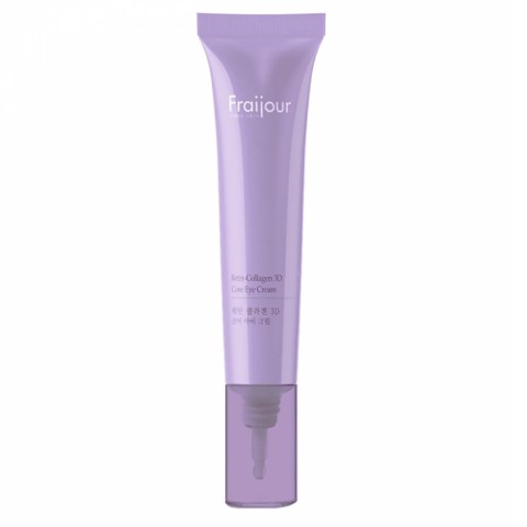 EVAS Fraijour Крем для области вокруг глаз с лифтинг эффектом КОЛЛАГЕН и РЕТИНОЛ Retin-Collagen 3D Core Eye Cream, 15 мл