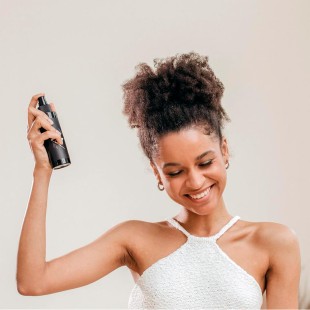 HADAT COSMETICS Несмываемая сыворотка для волос MIRACLE HAIR SERUM, 110 мл