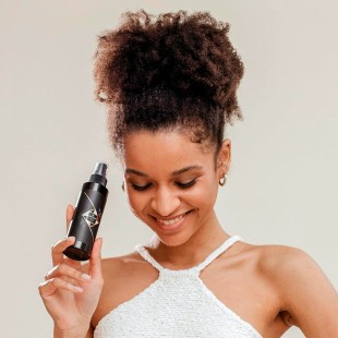 HADAT COSMETICS Несмываемая сыворотка для волос MIRACLE HAIR SERUM, 110 мл