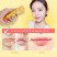Prreti Ночная маска для губ с медом и ягодами Honey & Berry Lip Sleeping Mask