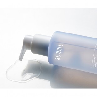 Acwell Гидрофильное масло для умывания pH Balancing Watery Cleansing Oil, 200 мл