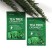 SOME BY MI Успокаивающая тканевая маска с чайным деревом Glow Tea Tree Calming Luminous Ampoule Mask, 25 мл