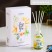 Aroma Harmony Диффузор открытка ароматическая Just for You "Весенний сад", 50 мл