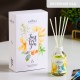 Aroma Harmony Диффузор открытка ароматическая Just for You