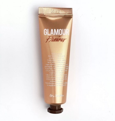 Evas Kiss by Rosemine Крем для рук мандарин с жасмином Fragrance Hand Cream Glamour Precious