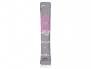 Маска для быстрого восстановления волос Masil 8 Second Salon Hair Mask, 8 мл.