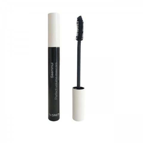 THE SAEM Тушь для объема ресниц Saemmul Perfect Volume Mascara, 8 гр.