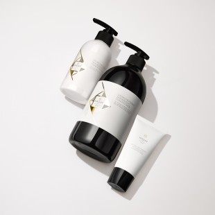 HADAT COSMETICS Увлажняющий кондиционер HYDRO NUTRIENT NOURISHING CONDITIONER, 800 мл