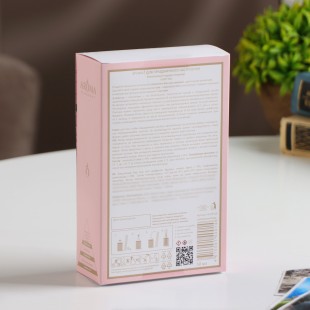 Aroma Harmony Диффузор открытка ароматическая "I LOVE YOU", 50 мл