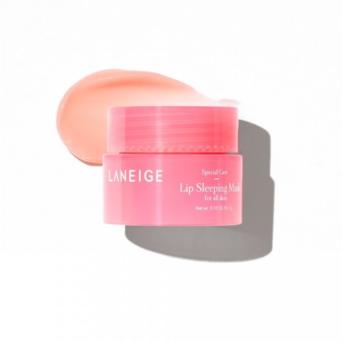 Laneige Ночная маска для губ Lip Sleeping Mask, 3 гр