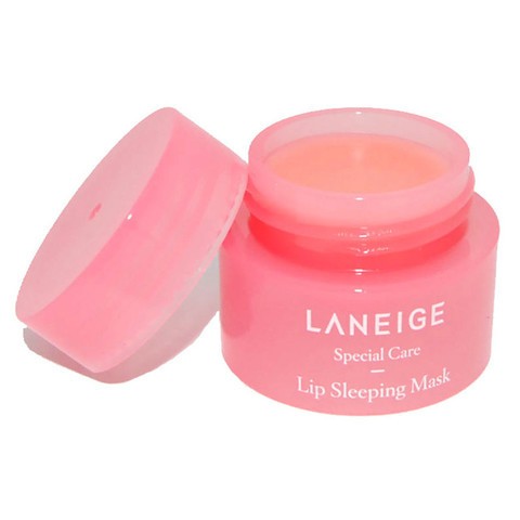 Laneige Ночная маска для губ Lip Sleeping Mask, 3 гр