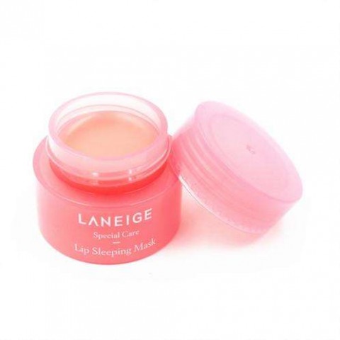 Laneige Ночная маска для губ Lip Sleeping Mask, 3 гр