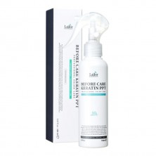 Кератиновый спрей для защиты волос Lador Before Care Keratin PPT, 150 мл.