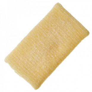 Sung Bo Cleamy Мочалка для душа Clean&Beauty Eco Corn Shower Towel, 25х100 см.