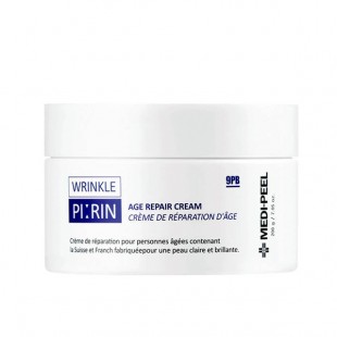 Medi-Peel Восстанавливающий крем для лица от морщин Wrinkle Plirin Age Repair Cream