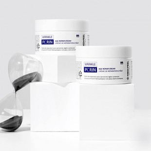 Medi-Peel Восстанавливающий крем для лица от морщин Wrinkle Plirin Age Repair Cream