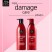 Mise en Scene Восстанавливающий шампунь для поврежденных волос Damage Care Sleek and Smooth, 680 мл.