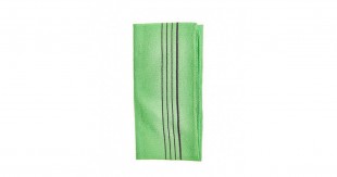 Sung Bo Cleamy Мочалка для душа Viscose Back Bath Towel, 28х90 см.