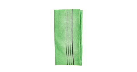 Sung Bo Cleamy Мочалка для душа Viscose Back Bath Towel, 28х90 см.