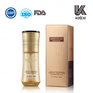 MOCHEQI MUSK Коктейль масел MOCHEQIMUSK, 45 мл