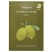JMsolution Лёгкая увлажняющая тканевая маска со скваланом The Natural Squalane Mask Moisture