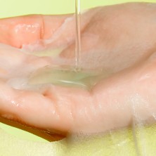 JMsolution Лёгкая увлажняющая тканевая маска со скваланом The Natural Squalane Mask Moisture