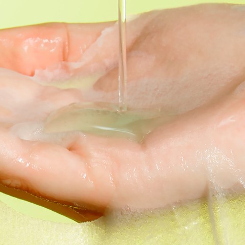 JMsolution Лёгкая увлажняющая тканевая маска со скваланом The Natural Squalane Mask Moisture