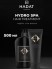 HADAT COSMETICS Увлажняющая гидро СПА маска для волос HYDRO SPA HAIR TREATMENT, 250 мл