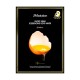 JMsolution Тканевая яичная маска для лица Glory Aqua Idebenone Egg Mask Deluxe