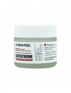 Medi-Peel Крем от пигментации на лице с глутатионом Bio Intense Glutathione White Cream