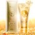 Elizavecca Очищающая пенка для умывания с муцином улитки и золотом 24K Gold Snail Cleansing Foam