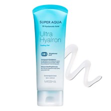 MISSHA Увлажняющий пилинг-гель Super Aqua Ultra Hyalron Peeling Gel, 100 мл