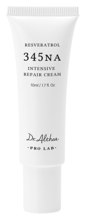 Dr. Althea Восстанавливающий крем для лица RESVERATROL 345 NA Intensive Repair Cream, 10 мл.