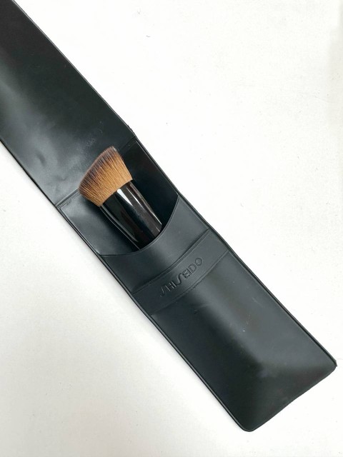 MacTime Кисть косметическая для тональной основы