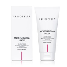 АНГИОФАРМ Увлажняющая маска ANGIOPHARM MOISTURIZING MASK, 200 мл