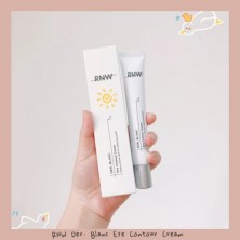 RNW Многофункциональный крем для век Der. Blanc Eye Contour Cream