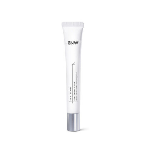 RNW Многофункциональный крем для век Der. Blanc Eye Contour Cream