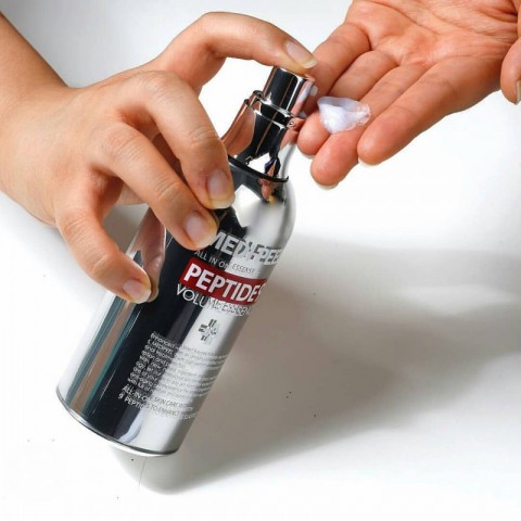 Medi-Peel Кислородная эссенция для лица с пептидами Peptide 9 Volume Essence, 100 мл