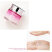 JMsolution Осветляющий крем для лица с улиткой Active Pink Snail Brightening Cream Prime, 60 мл