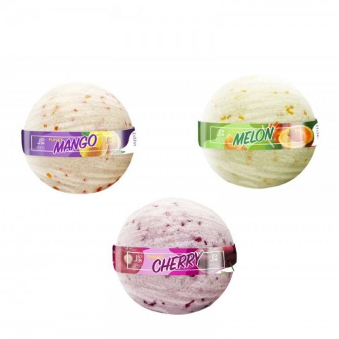 Бомбочка для ванны J:ON с дыней Crazy melon