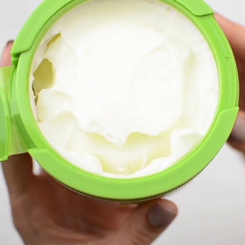 the SAEM Крем для тела с экстрактом авокадо Care Plus Avocado Body Cream, 300 мл.