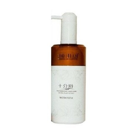 MOCHEQI MUSK Бальзам-кондиционер для сильно повреждённых волос (лимитированная версия) NOURISHING CONDITIONER, 518 мл