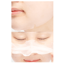 JMsolution Успокаивающая тканевая маска с экстрактом пиона The Natural Peony Mask Calming