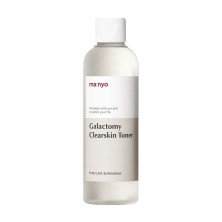 MA:NYO Кислотный очищающий тонер Galactomy Clearskin Toner, 210 мл