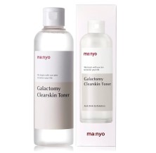 MA:NYO Кислотный очищающий тонер Galactomy Clearskin Toner, 210 мл
