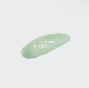 Dr. Althea Солнцезащитная эссенция CICA RELIEF SUN ESSENCE SPF 50+, 52 мл
